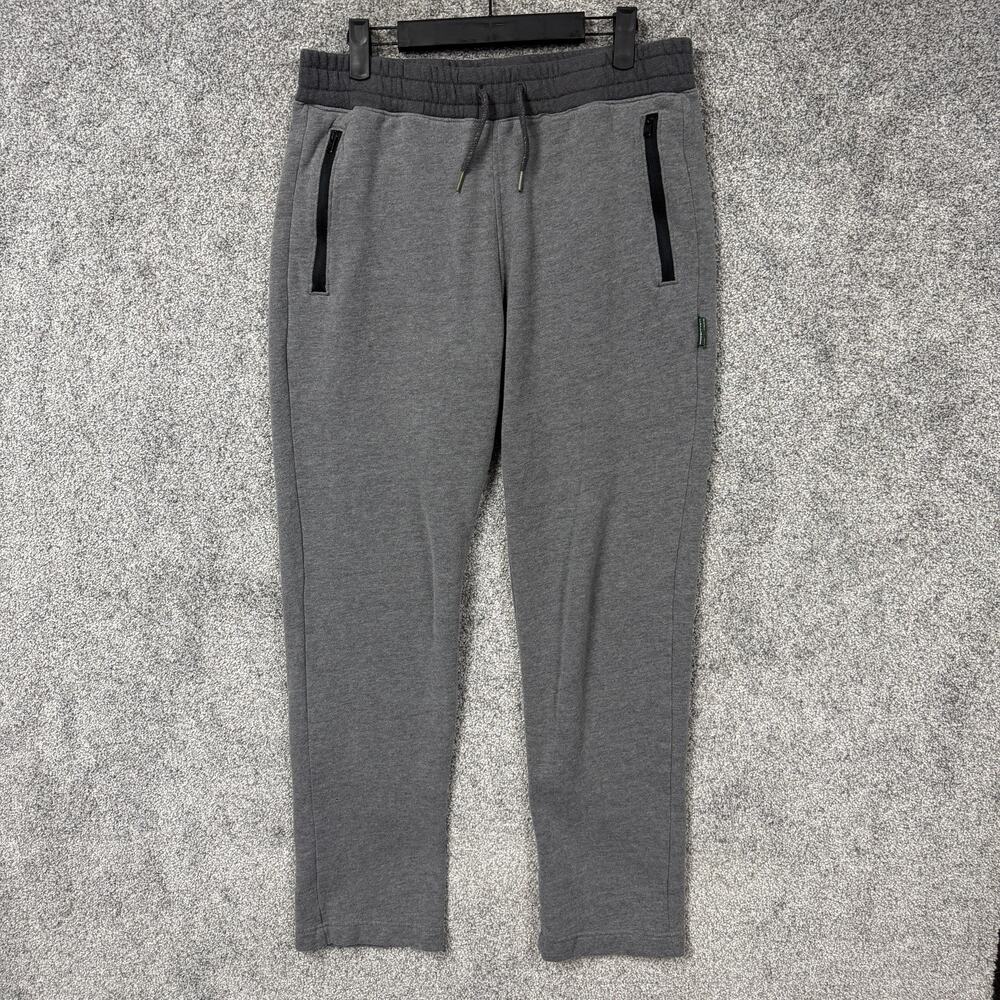 Hollister Sweatpants S 31x28.5 Athleisure Minimalist Streetwear Soft Normcore
